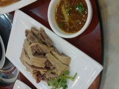 -七叔家宴家常广西菜(明秀东路店)