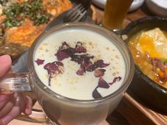 -云海肴·汽锅鸡·云南菜(美罗城店)