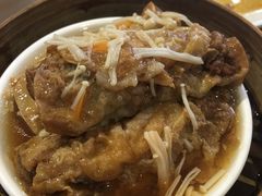 -添好运点心专门店(北角店)