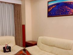 -延吉白山大厦酒店