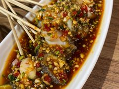 -小董哥烤串(故宫店)