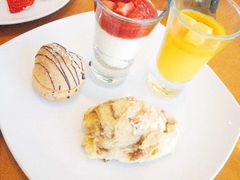 -视界美食自助餐厅·石家庄希尔顿酒店