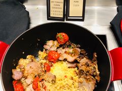 -北京王府井希尔顿酒店·万斯阁西餐厅