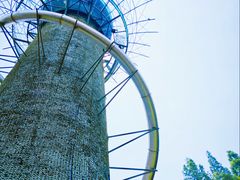 -黄海国家森林公园