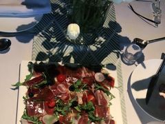 -一棵树·意大利西餐厅One Tree(新城店)