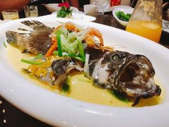 -79号渔船海鲜饭店(华强北店)