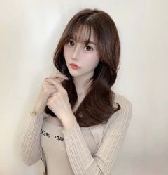 点击看大图 -那茉 Hair Salon