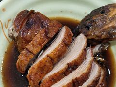 -晓马鸭店(新芜路店)