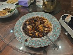 -魁盛居百年鲁菜馆(中林路店)