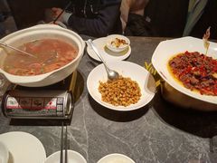 -炊烟小炒黄牛肉(浦东世纪汇店)