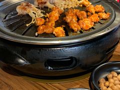 -九田家黑牛烤肉料理(无锡T12店)