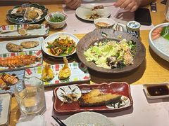 -吉兆·料理(红梅南路店)