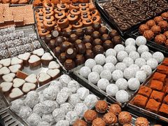 -Laderach 莱德拉(上海环贸iapm店)