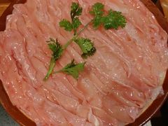 -蜀江龙火锅(339店)