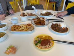 -宜家·瑞典风味餐厅(烟台路店)