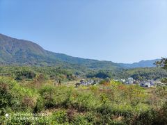 -塔川景区