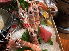 -Mr·Fish鱼鲜生海鲜放题(银泰in99店)