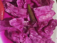 -梅夫娜土耳其餐厅.清真HALAL