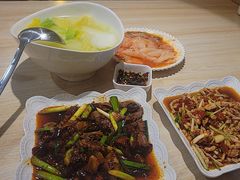 -香缇小院私房菜(盐务街店)