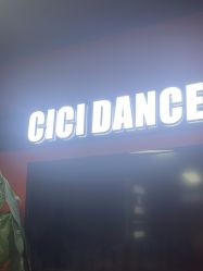 -CICI街舞专业培训