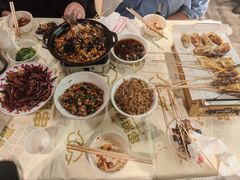 -串盟烧烤·长沙美食地标(星沙店)