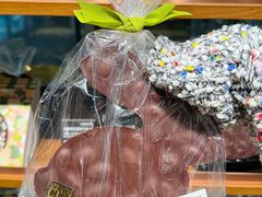 -Laderach 莱德拉(上海环贸iapm店)