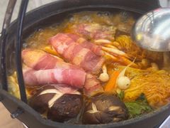 -小川洋风料理(武胜路凯德广场店)