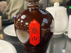 -二泉园老菜馆·百年无锡菜