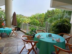 -银泰阳光度假酒店-海悦轩中餐厅(海花路店)