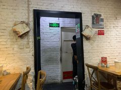 -锦尚阁烤鱼•天津菜(宣武门胡同店)
