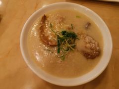 招牌状元及弟粥-盛记粥面(佐敦店)