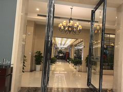-德悦海鲜(城西店)