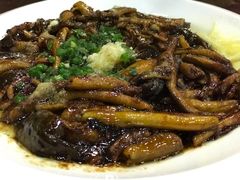 -吴门人家·苏宴宫廷菜(拙政园店)