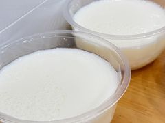 原味双皮奶-李氏凉糕(中心街店)