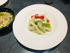 -西安饭庄·非遗陕菜(钟楼店)