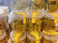 -吴裕泰茶庄(前门大街店)