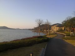 -东钱湖旅游度假区