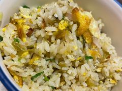 蛋炒饭-铁公鸡·四川料理(天环广场店)