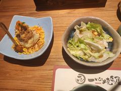 -一心创作料理屋(经开万达店)