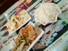 -桥香园正宗过桥米线(机场五店)