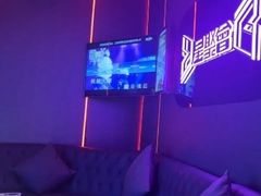 -星聚会KTV(龙湖上海奉贤天街店)
