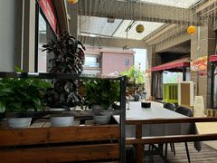 -易老头三样菜(南滨路总店)