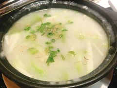 -味可道美食坊(福基路店)