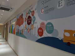 -大米和小米儿童成长中心·社交言语·感统·学习力提升(光明中心)