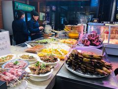 -毅祥斋老孙家泡馍(北院门鼓楼店)