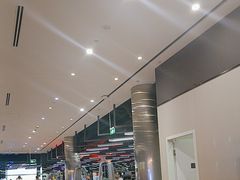 -威尔仕健身(金茂店)