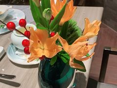 -无锡丽笙精选酒店·兰亭阁中餐厅