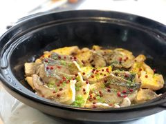 砂锅大黄鱼-福1015(愚园路店)