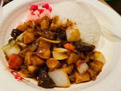 -阳阳中国饭(北京荟聚店)