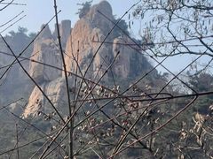 -崂山九水游览区